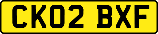 CK02BXF