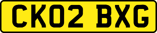 CK02BXG