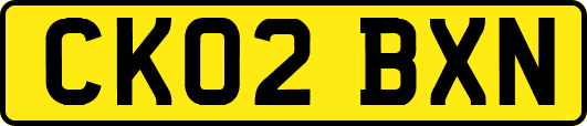 CK02BXN