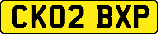 CK02BXP