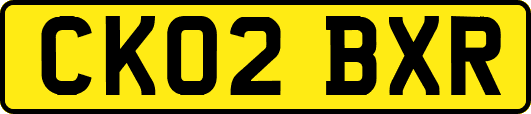 CK02BXR