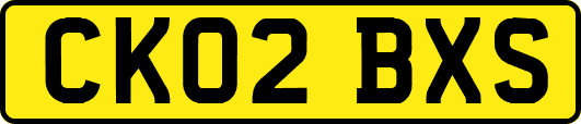 CK02BXS