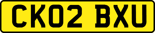 CK02BXU