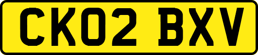 CK02BXV