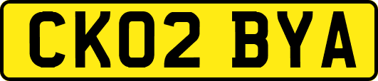 CK02BYA