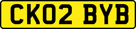CK02BYB