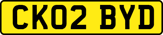 CK02BYD