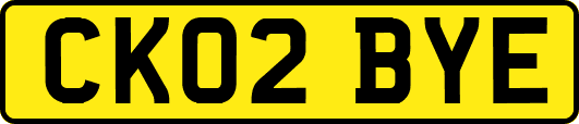 CK02BYE