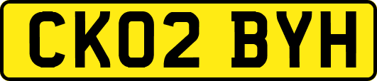 CK02BYH