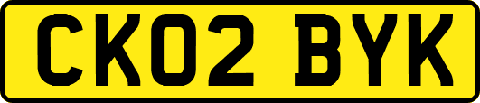CK02BYK