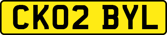 CK02BYL