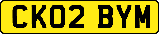 CK02BYM