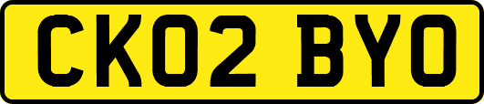 CK02BYO