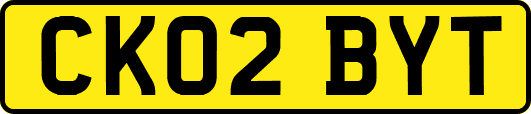 CK02BYT