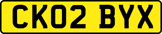 CK02BYX