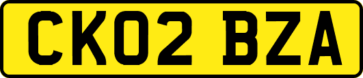 CK02BZA