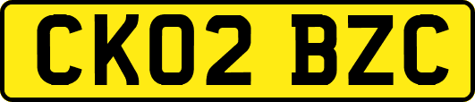 CK02BZC