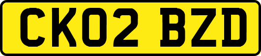 CK02BZD