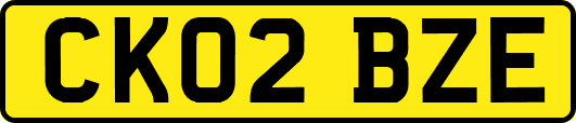 CK02BZE