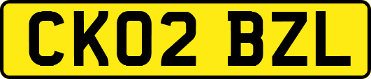 CK02BZL