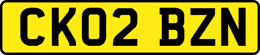 CK02BZN