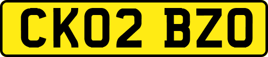 CK02BZO