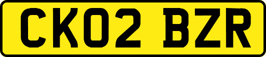 CK02BZR