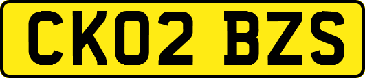 CK02BZS
