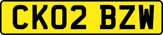 CK02BZW