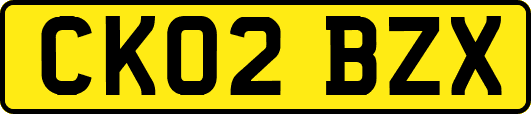 CK02BZX