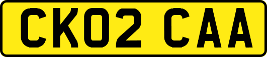CK02CAA