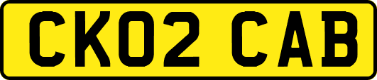 CK02CAB