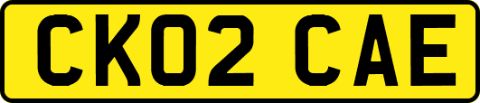 CK02CAE