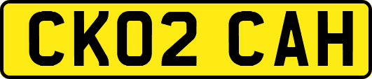 CK02CAH