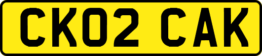 CK02CAK