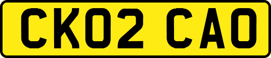 CK02CAO