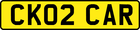 CK02CAR