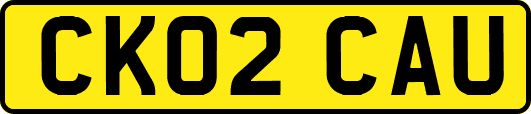 CK02CAU
