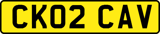CK02CAV