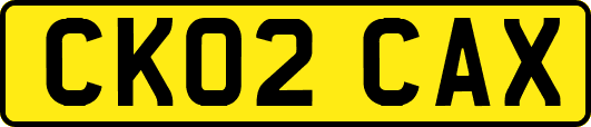 CK02CAX