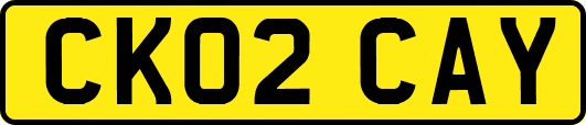 CK02CAY