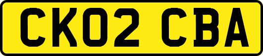 CK02CBA