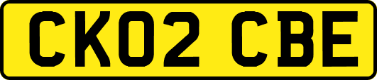 CK02CBE