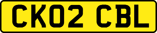 CK02CBL
