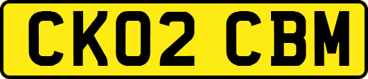 CK02CBM