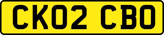 CK02CBO