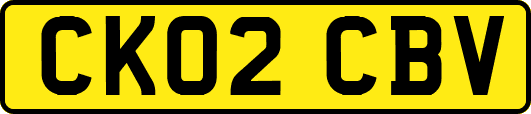 CK02CBV