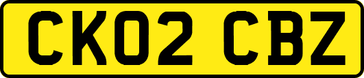 CK02CBZ