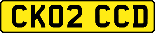 CK02CCD