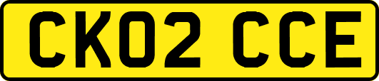 CK02CCE